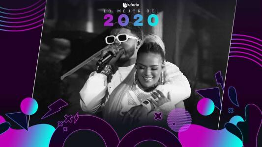 Parejas que disfrutaron juntas el tiempo en casa